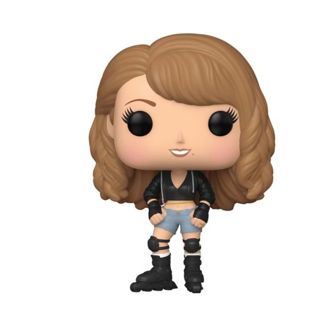 Funko POP! Rocks - Mariah Carey #276 - Picture 4 of 8